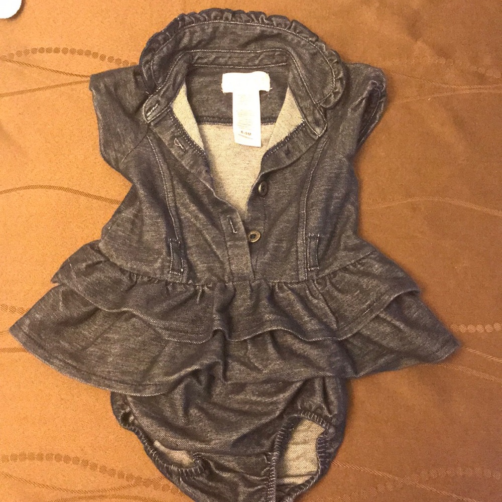 Guess outfit